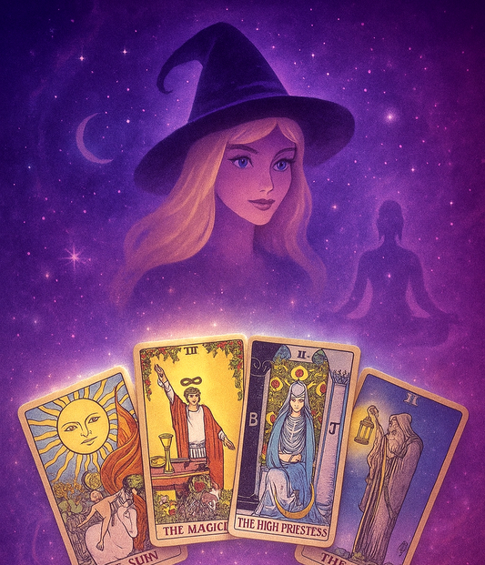 Tirage tarot 30 minutes Facetime